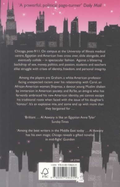 Produktbild: Chicago