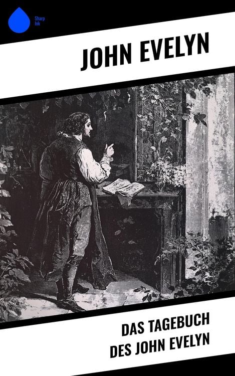 Produktbild: Das Tagebuch des John Evelyn