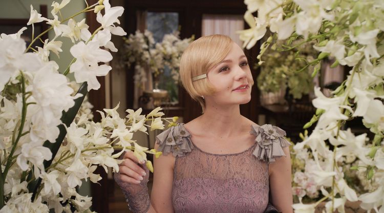 Produktbild: Der große Gatsby