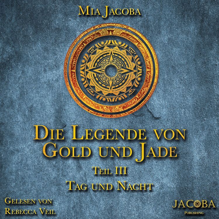 Produktbild: Die Legende von Gold und Jade 3: Tag und Nacht
