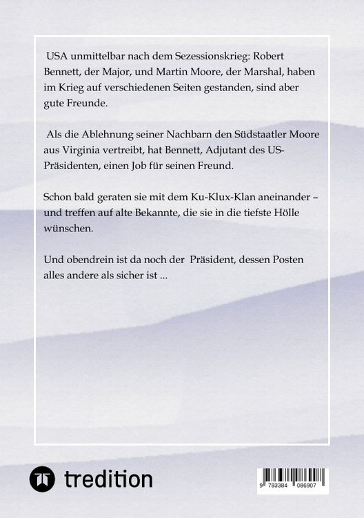 Produktbild: Bodyguards gegen den Klan