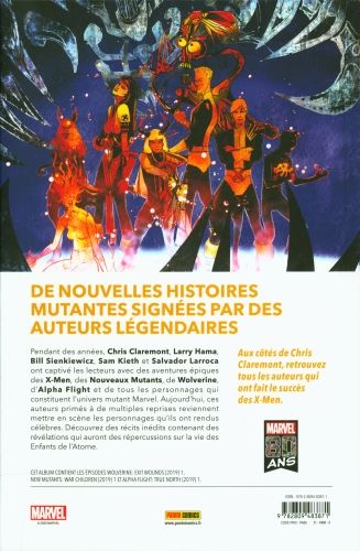 Produktbild: Legends of Marvel : X-Men
