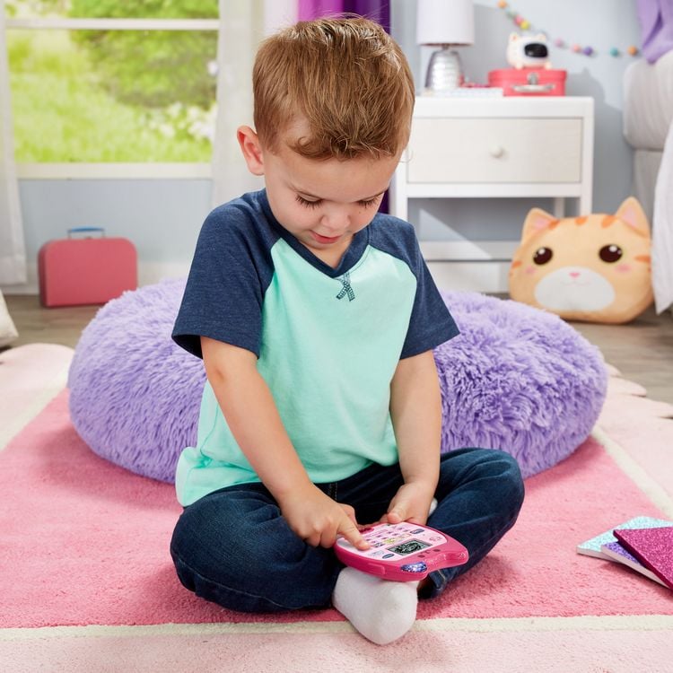 Produktbild: Gabby's Dollhouse Lernhandy