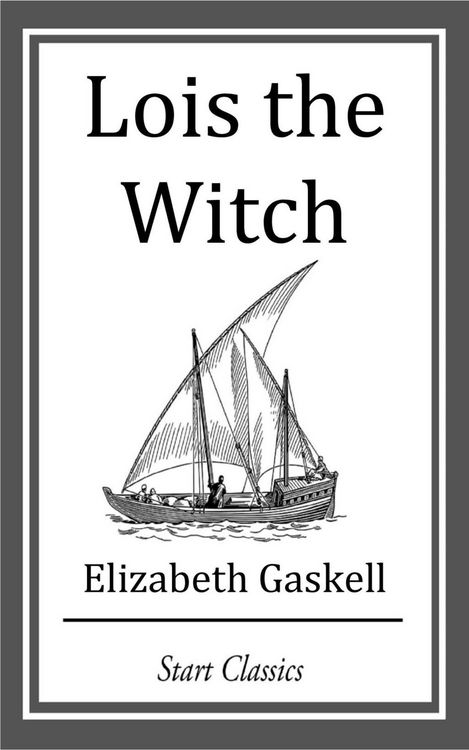 Produktbild: Lois the Witch