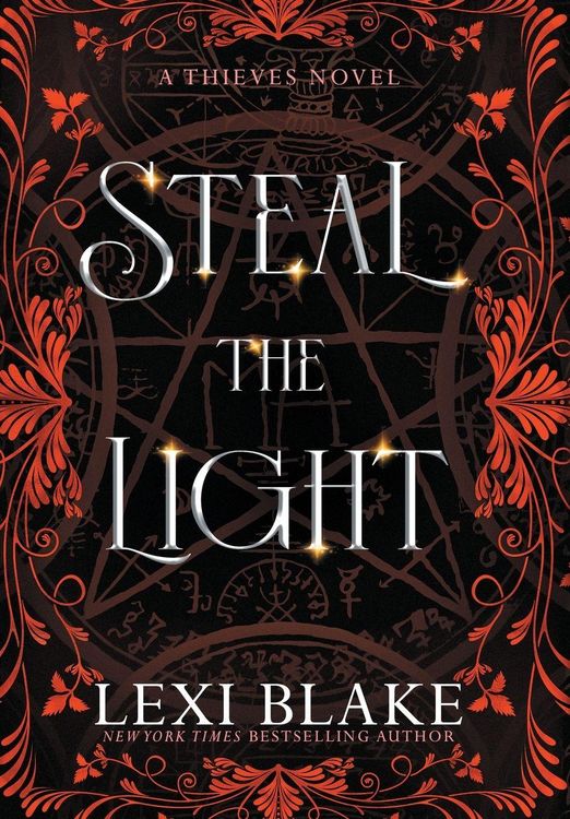Produktbild: Steal the Light