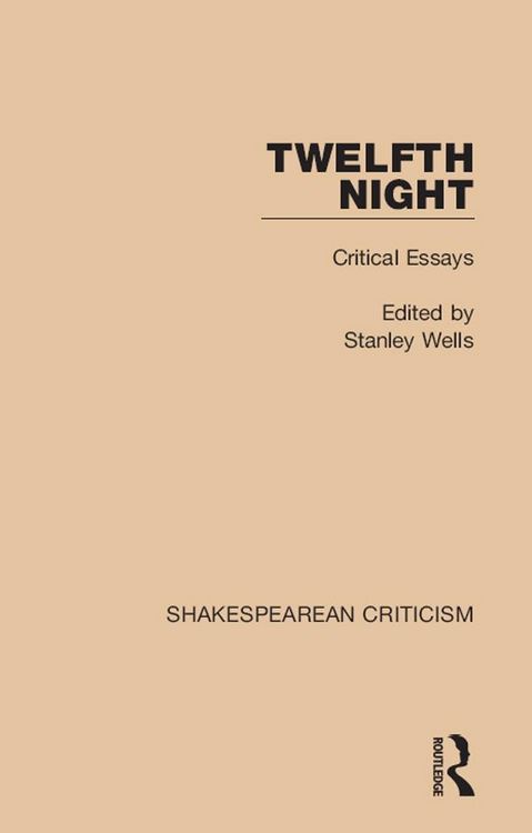 Produktbild: Twelfth Night