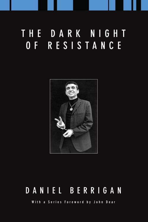 Produktbild: The Dark Night of Resistance