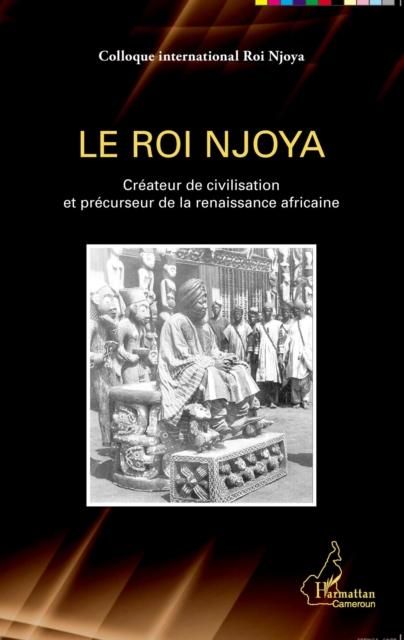 Produktbild: Le Roi Njoya