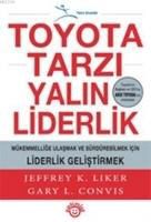 Produktbild: Toyota Tarzi Yalin Liderlik