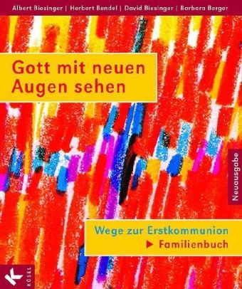 Produktbild: Familienbuch