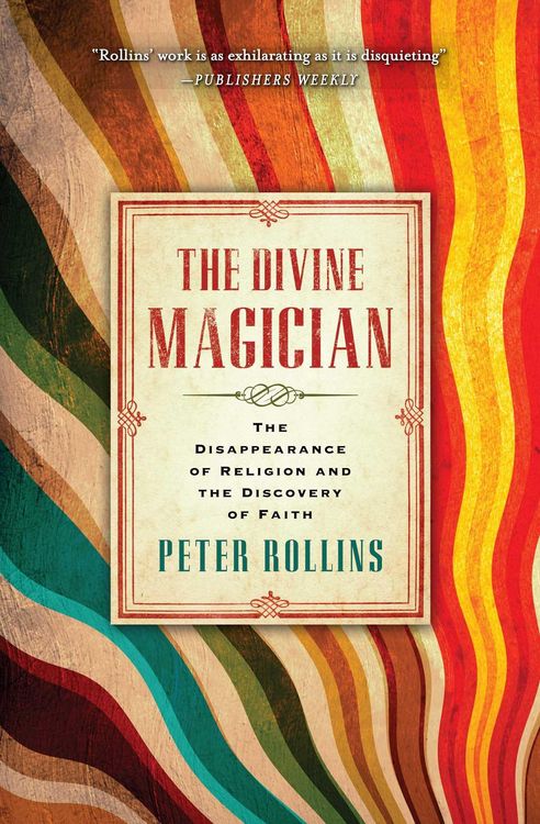 Produktbild: The Divine Magician