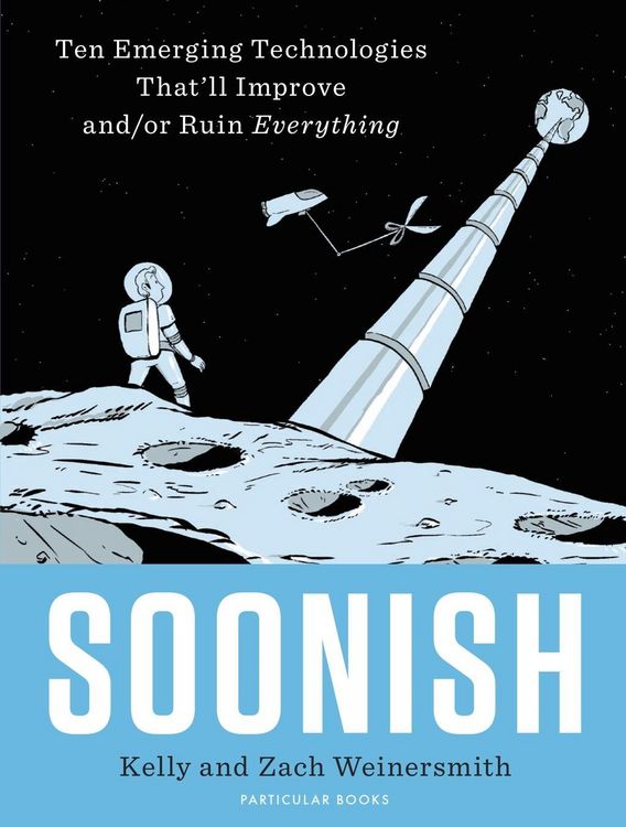 Produktbild: Soonish