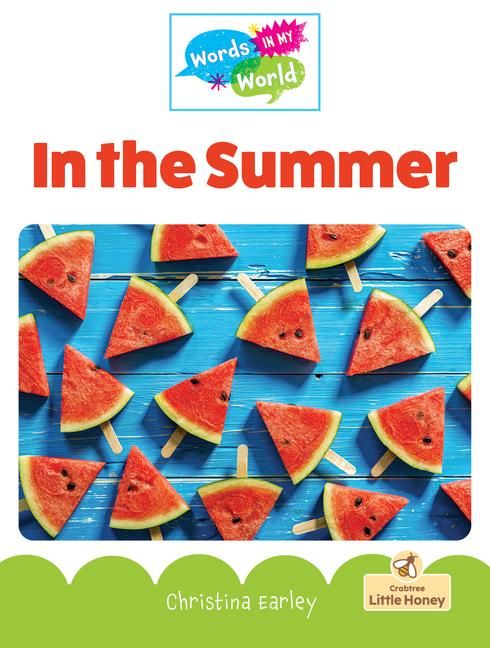 Produktbild: In the Summer
