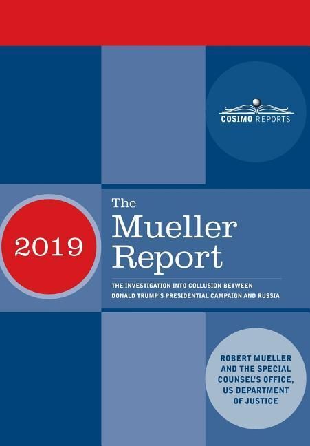 Produktbild: The Mueller Report