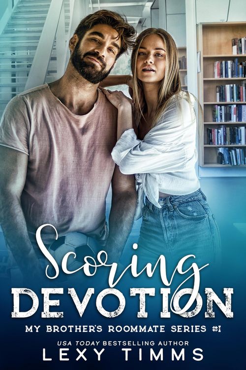Produktbild: Scoring Devotion