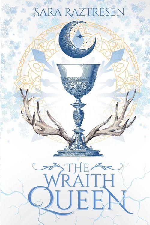 Produktbild: The Wraith Queen