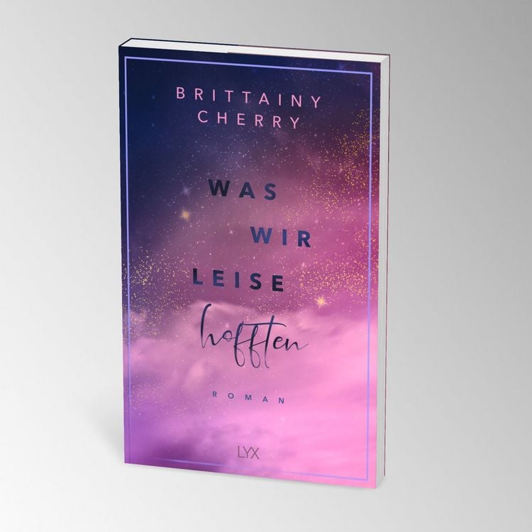 Produktbild: Was wir leise hofften