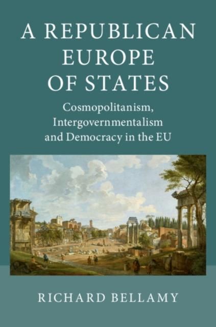Produktbild: Republican Europe of States