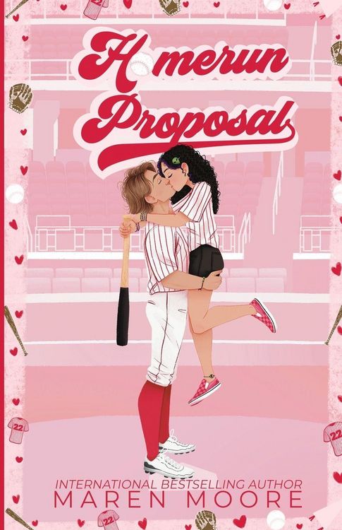 Produktbild: Homerun Proposal