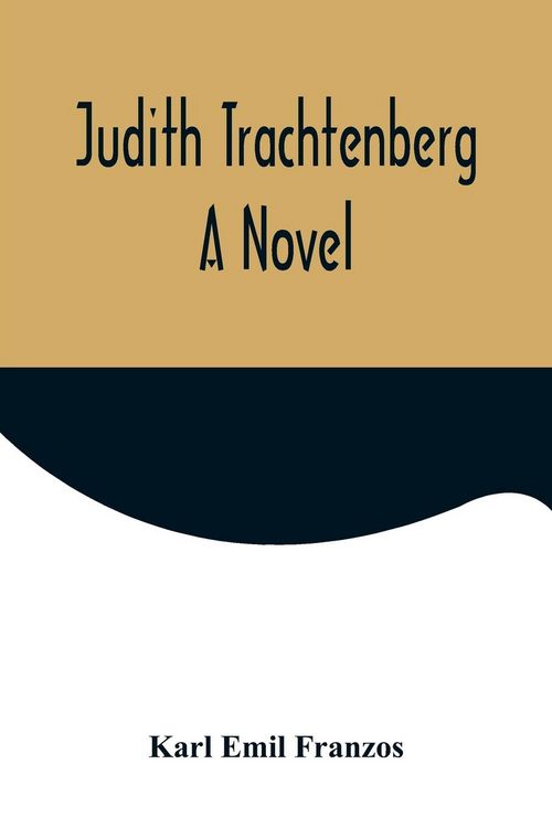 Produktbild: Judith Trachtenberg