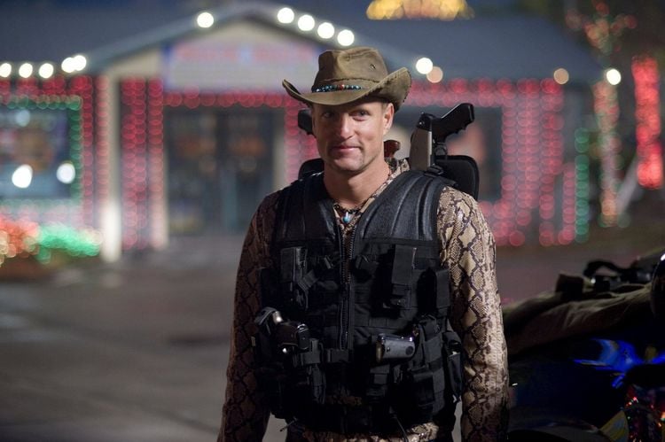 Produktbild: Zombieland