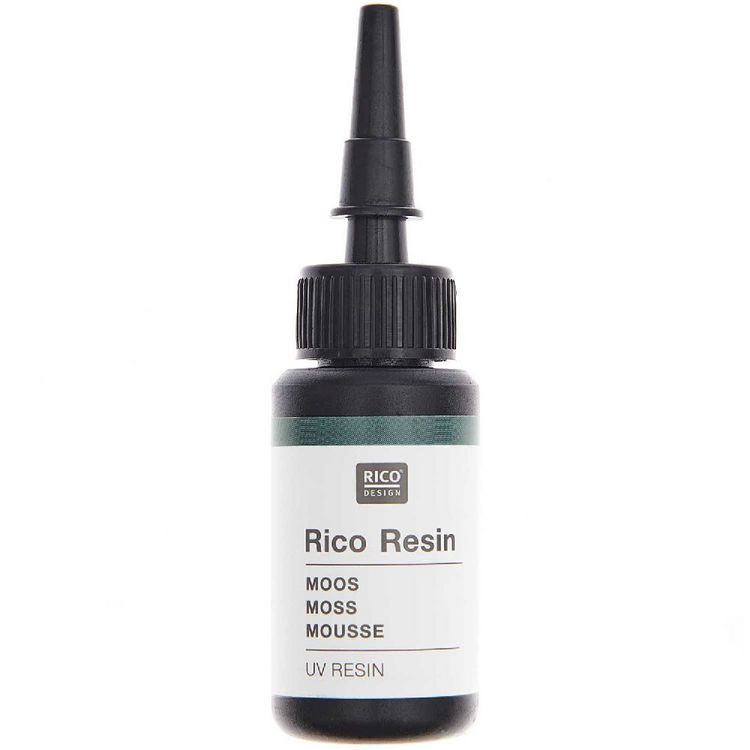 Produktbild: UV Resin Moos, 10 ml