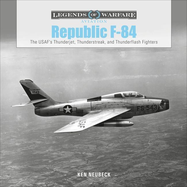 Produktbild: Republic F-84