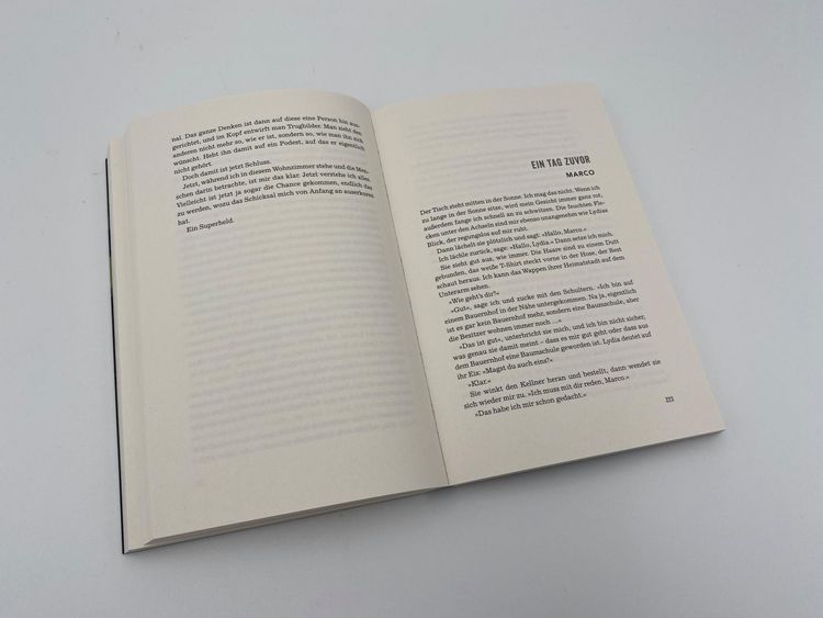 Produktbild: Die Verborgenen
