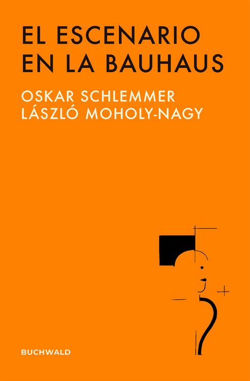 Produktbild: El escenario en la Bauhaus