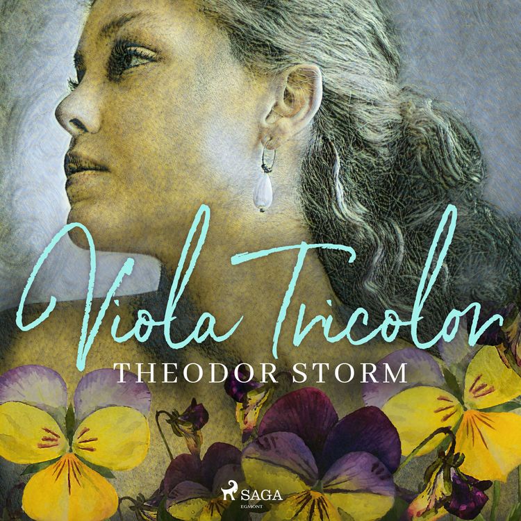 Produktbild: Viola Tricolor