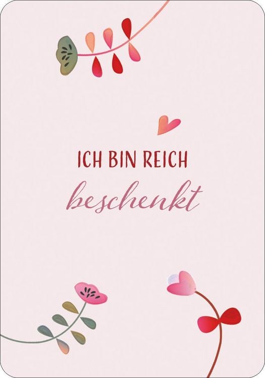 Produktbild: Zum Fest meiner Taufe