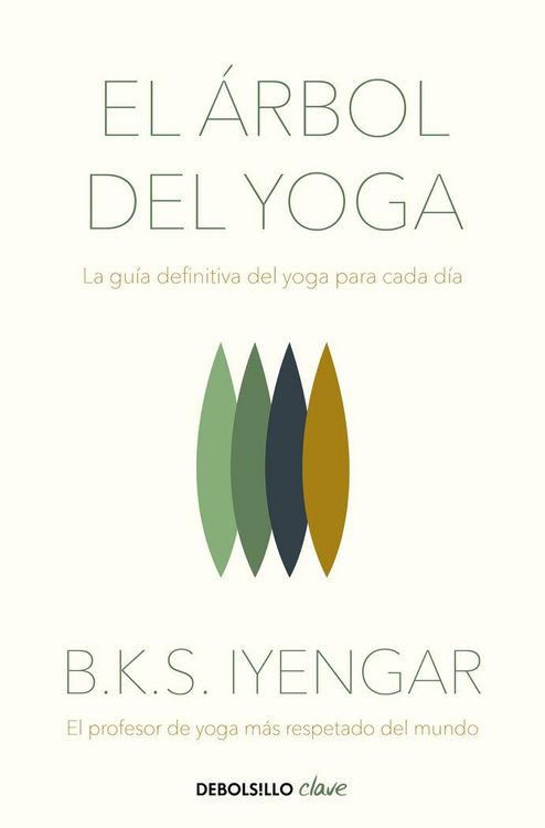 Produktbild: El &aacute;rbol del yoga