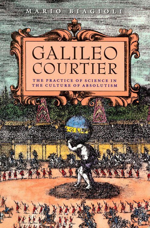 Produktbild: Galileo Courtier