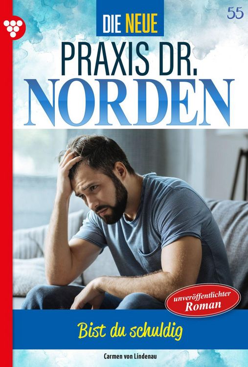 Produktbild: Bist du schuldig?