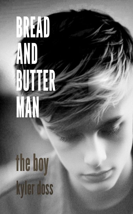Produktbild: Bread and Butter Man
