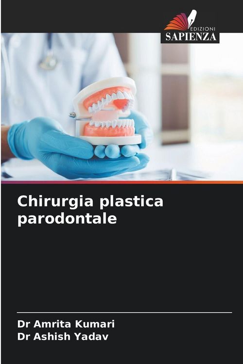 Produktbild: Chirurgia plastica parodontale