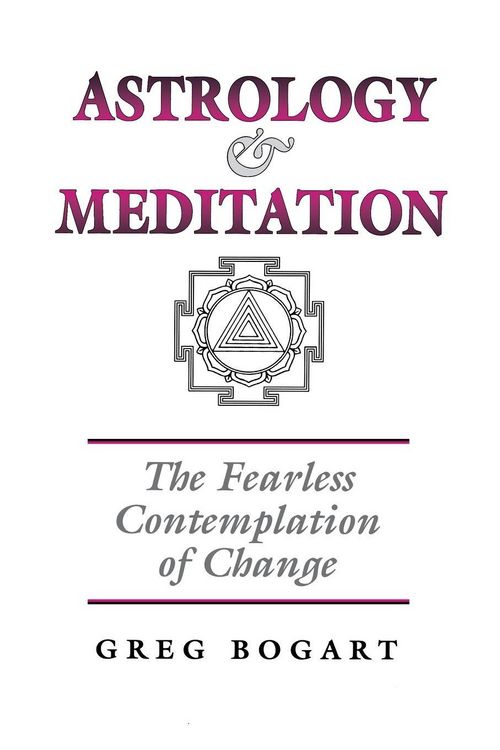 Produktbild: Astrology and Meditation