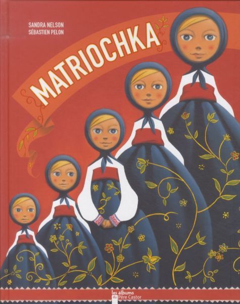 Produktbild: Matriochka