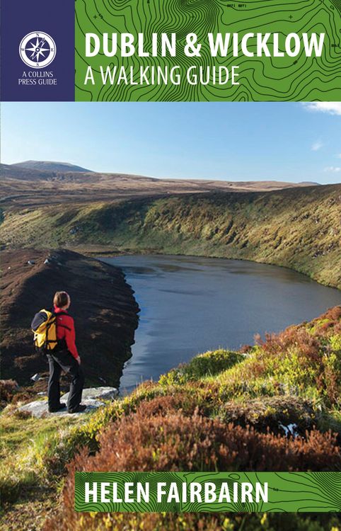 Produktbild: Dublin & Wicklow