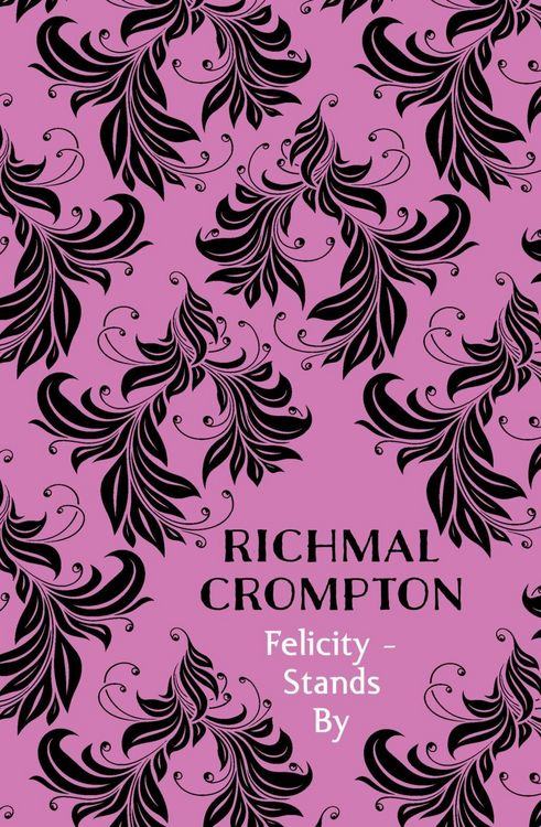 Produktbild: Felicity - Stands By