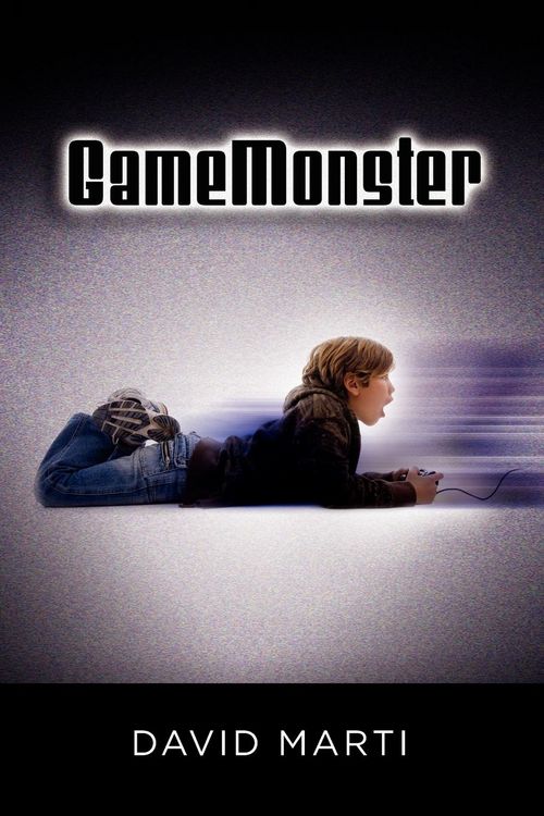 Produktbild: Gamemonster