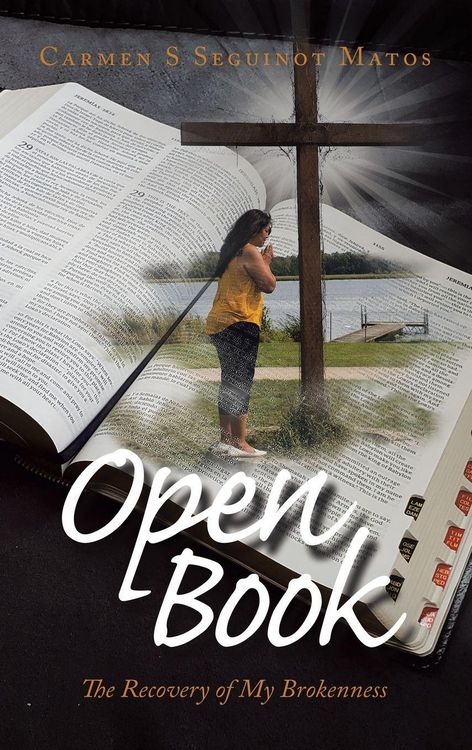 Produktbild: Open Book