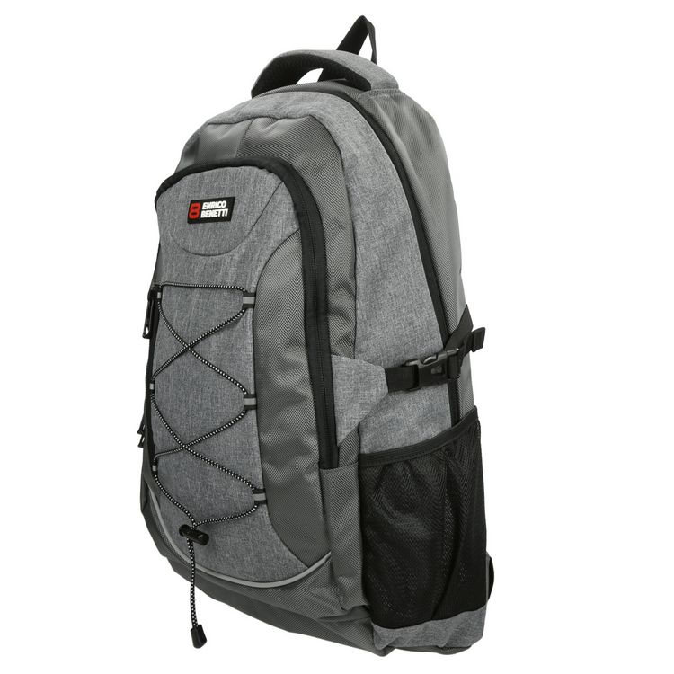 HTI-Living Rucksack 54 mit Laptopfach