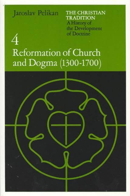 Produktbild: The Christian Tradition