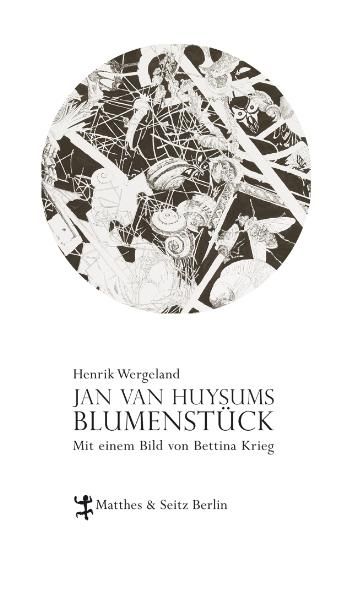 Produktbild: Jan van Huysums Blumenst&uuml;ck