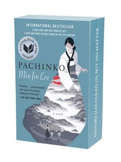 Produktbild: Pachinko (Special Edition)
