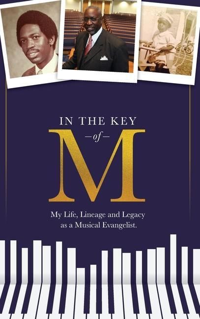 Produktbild: In the Key of M