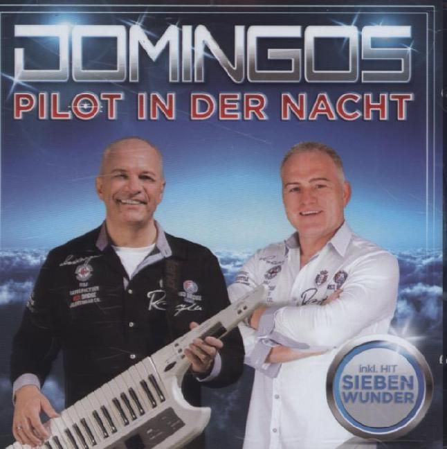 Produktbild: Pilot in der Nacht