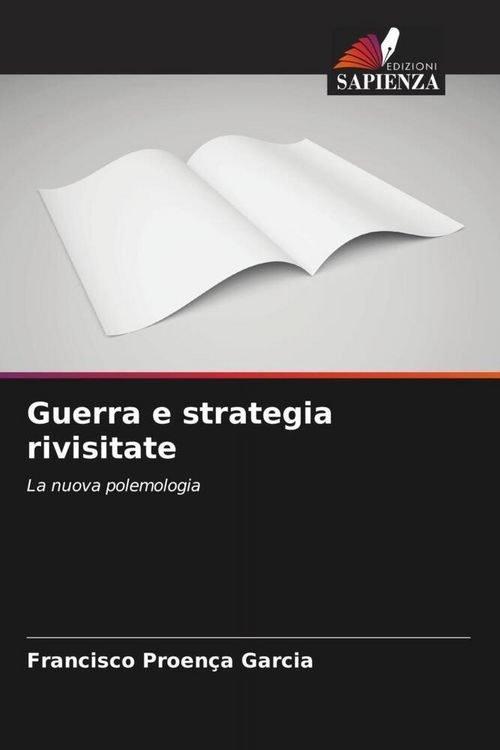Produktbild: Guerra e strategia rivisitate