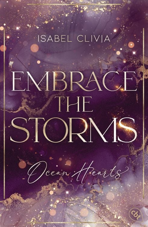 Produktbild: Ocean Hearts – Embrace the Storms